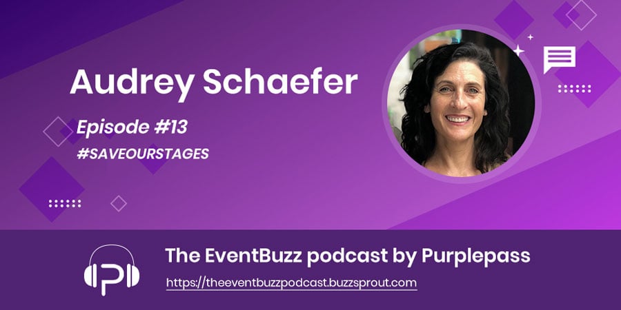 #SAVEOURSTAGES-purplepass-podcast