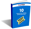 Purplepass 10 Features Every Ticketing Software Must Have