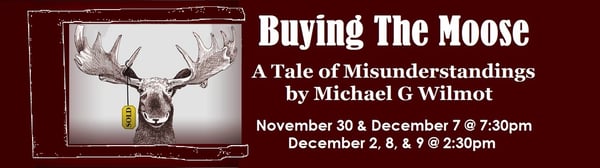 buying the moose event schedule