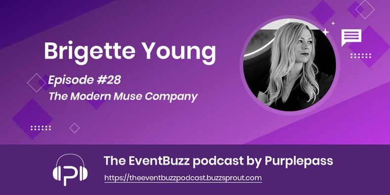 Brigette-young-the-EventBuzz-podcast