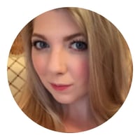 photo of author Clara Allen