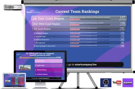 Crowdpurr-live-trivia-dashboard