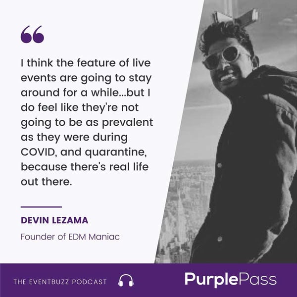 Devin-Lezama-quote-from-the-EventBuzz-podcast