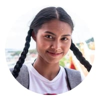 picture of Erica Sunarjo