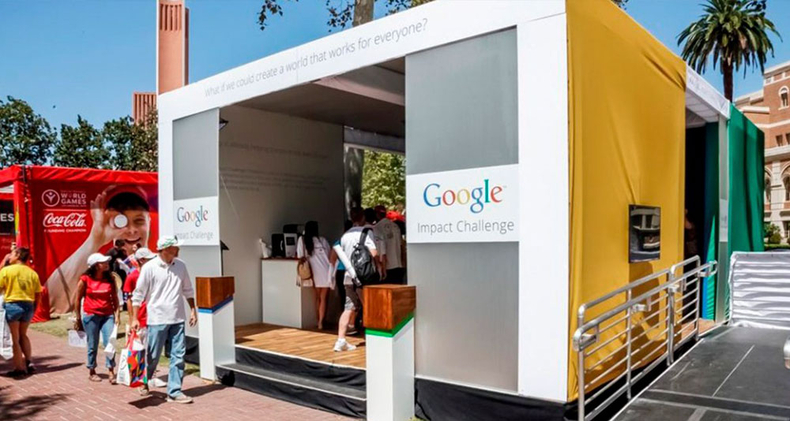Experiential-marketing