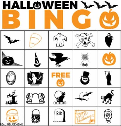 Halloween-Bingo-board