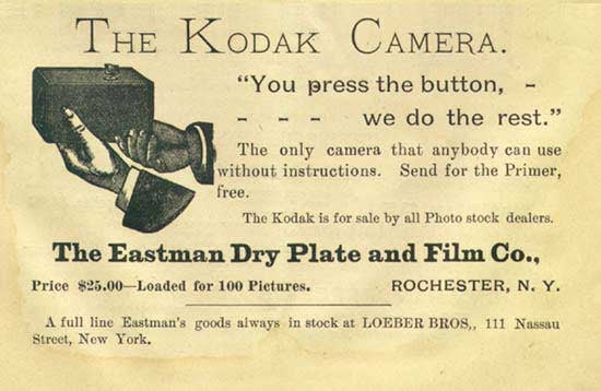 Kodak-camera-traditional-ad-campaign