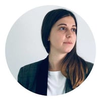 picture of Milana Jovic