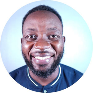 Paul Aroloye