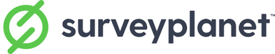 survey planet logo