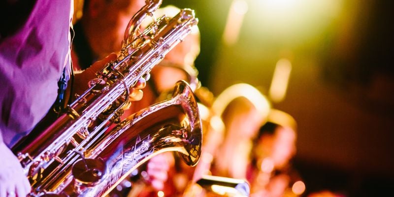 jazz festival