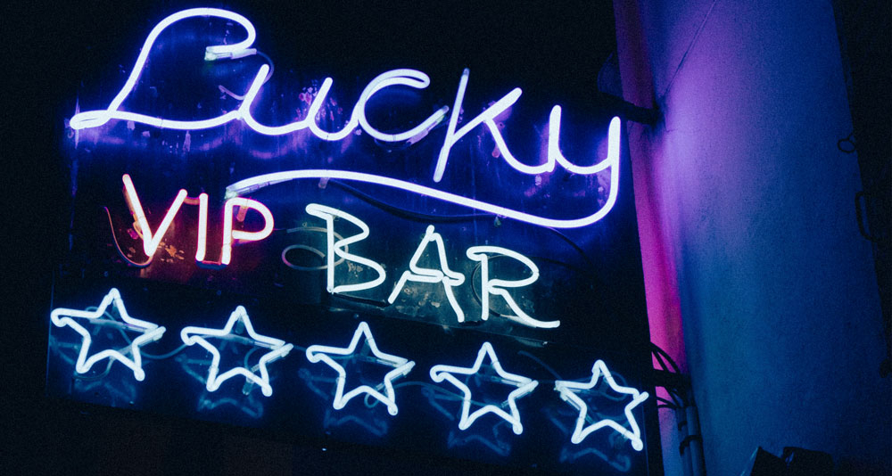 VIP-BAR
