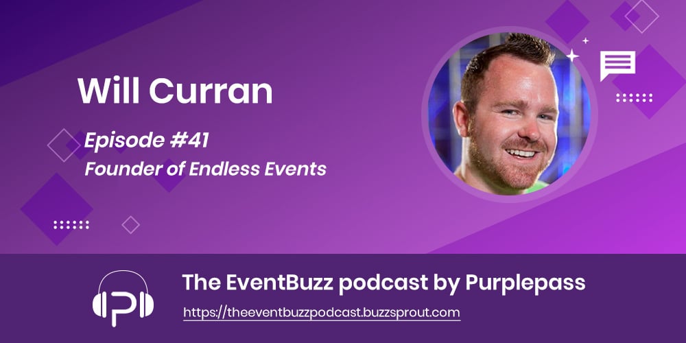 Will-Currans-EventBuzz-Podcast