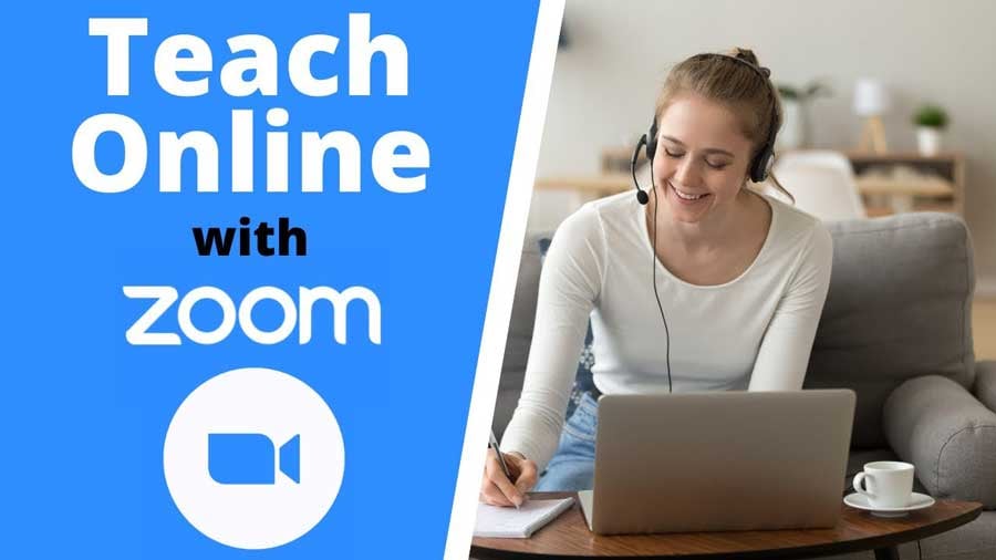 Zoom-online-for-teachers-and-students