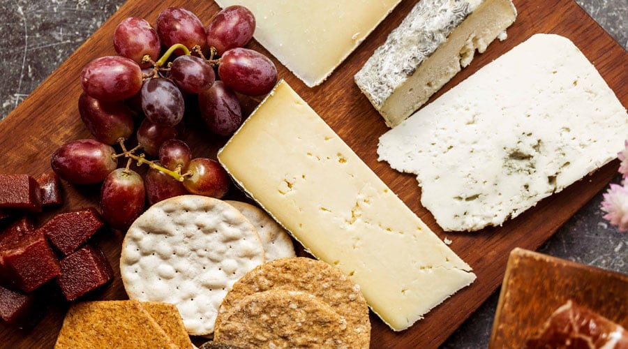 a-cheese-and-fruit-board