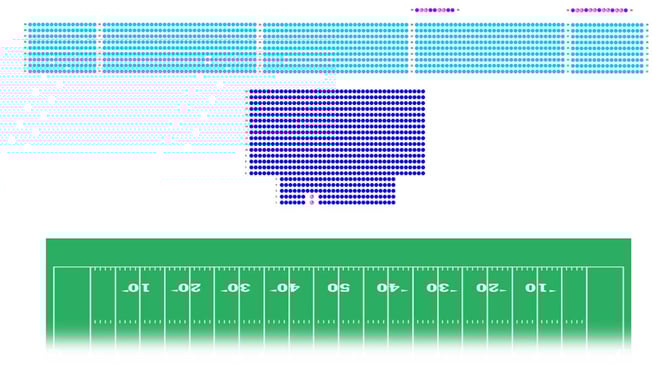a-football-field-seating-by-Purplepass