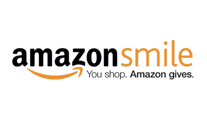 amazon smile logo