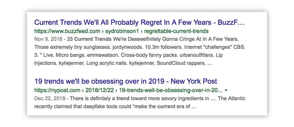 catchy titles seo example