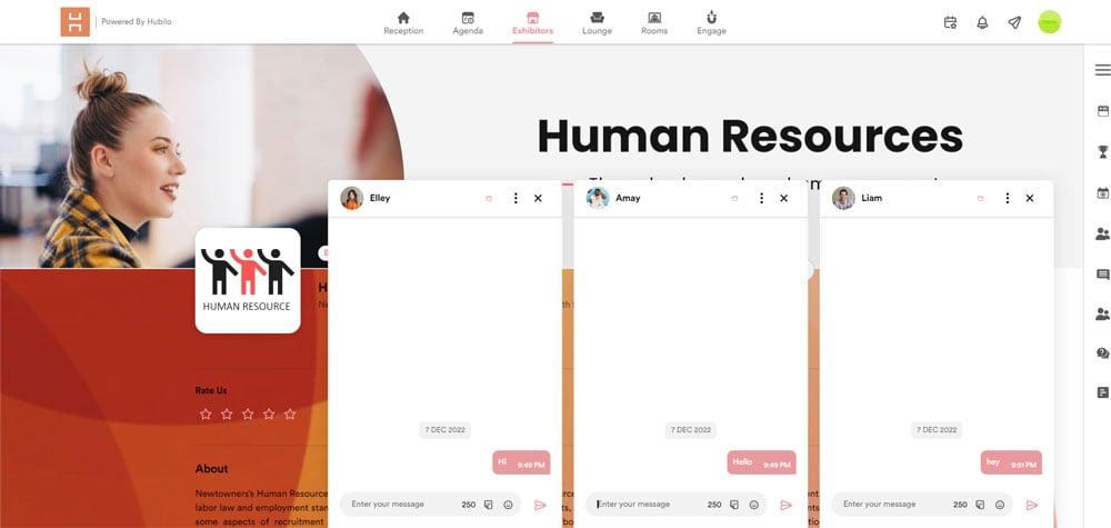chatbot
