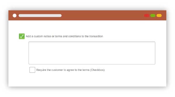 check out questionnaires