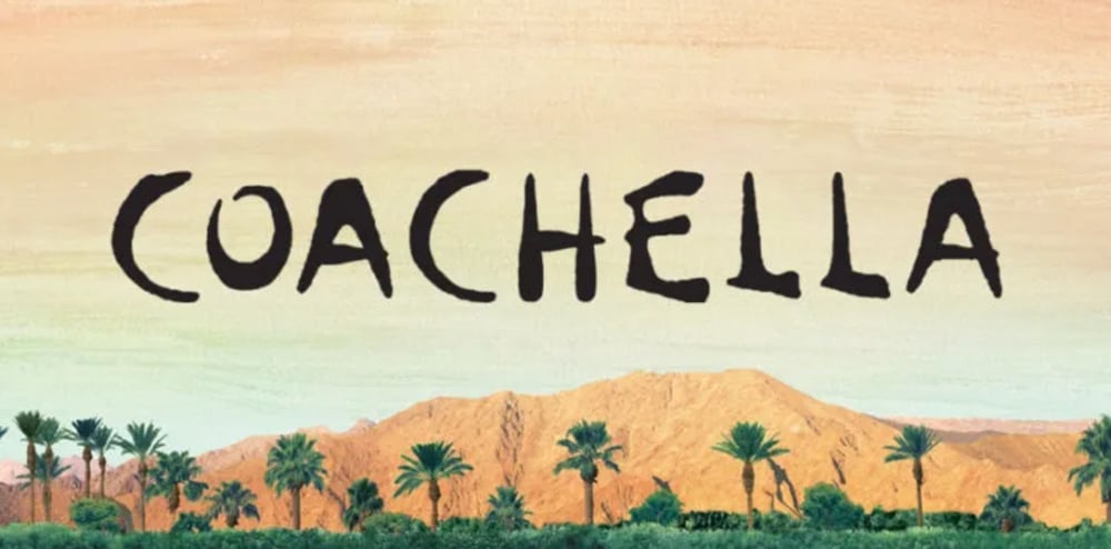 coachella