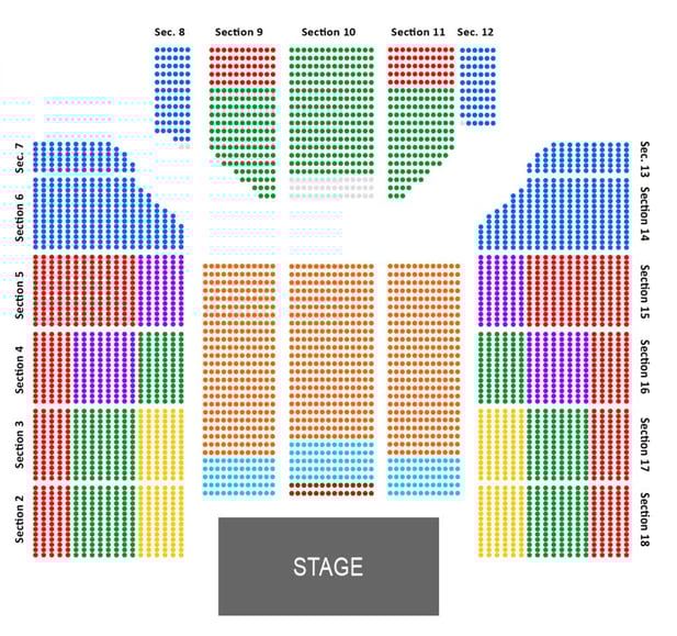 concert-seating-map-made-by-Purplepass