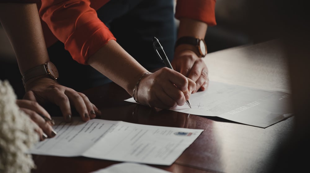 contract-1