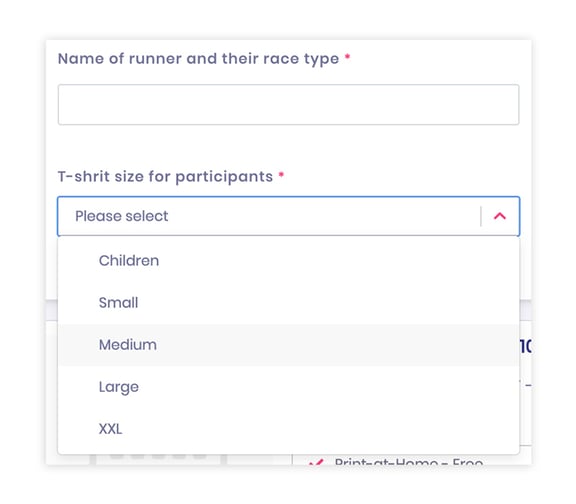 custom-checkout-question