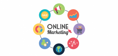 online marketing