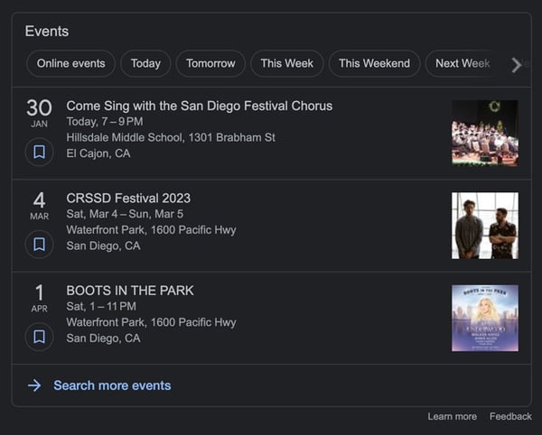 festivals-posted-on-Google