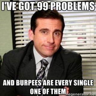 michael scott meme