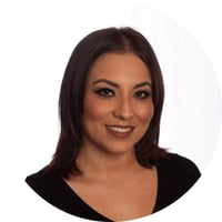 photo of author, Karina Mojica