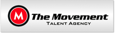 the movement talent agency