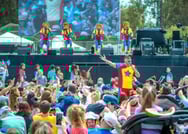 kid entertainment