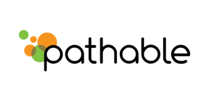 Pathable logo