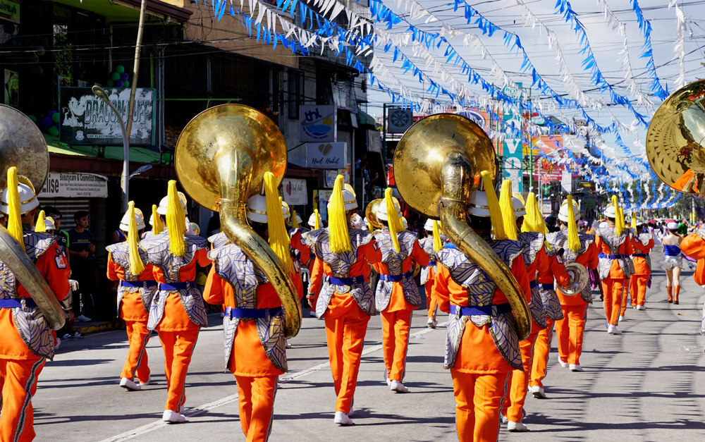 people-marching-in-a-parade