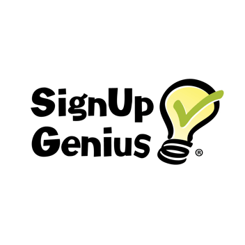 SignUP Genius Logo