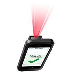 purplepass wireless scanner