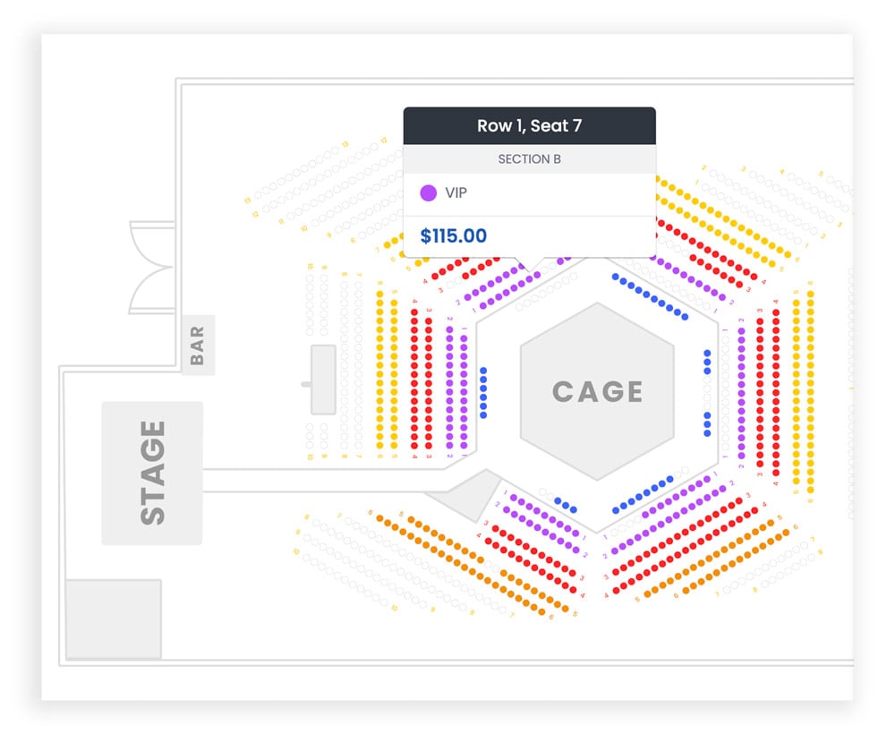 stage-seating