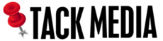 tack media logo