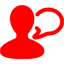 talk icon