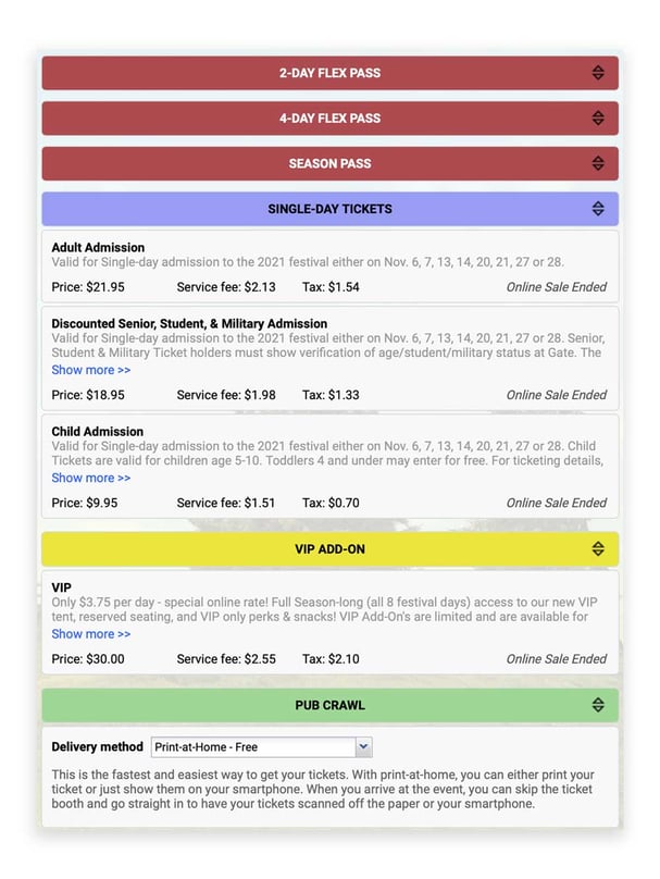 ticket-types-and-season-pass-options