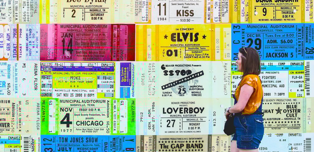 tickets-on-a-wall