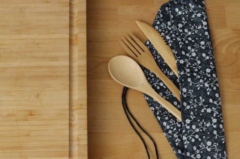 food utensils