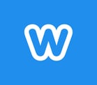 weebly logo