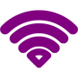 a wifi sign