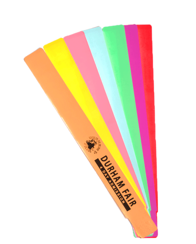 wristbands