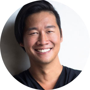 Hanson Cheng