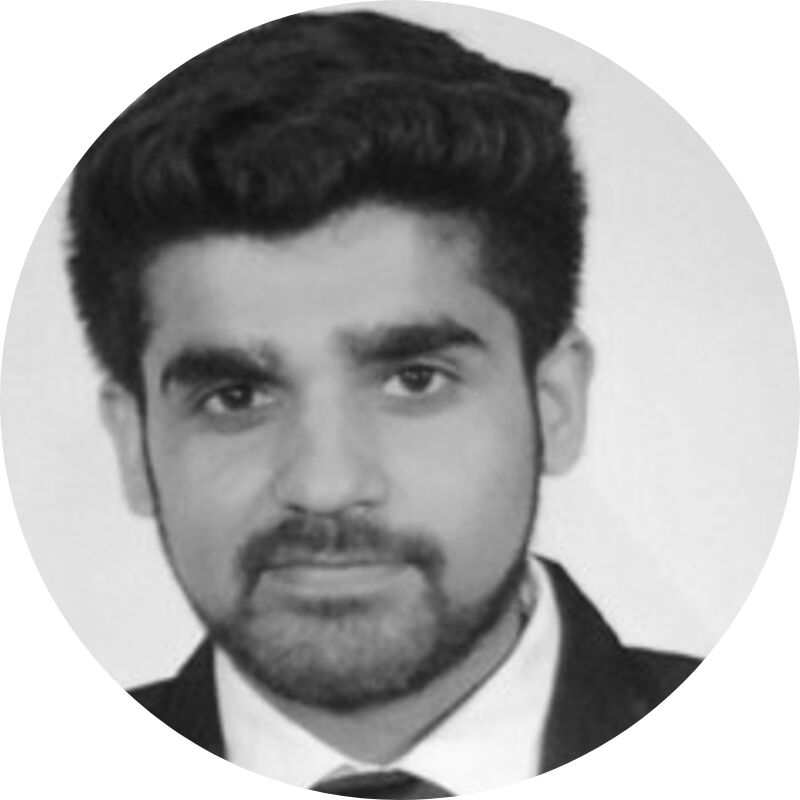Sumit Gupta
