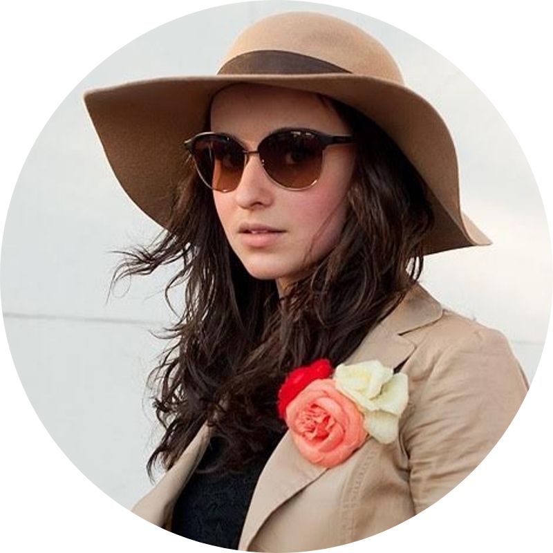 Jennifer Broflowski
